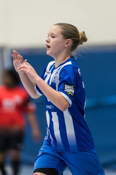 Bild 68 - wBJ Power Girls Cup Suederelbe